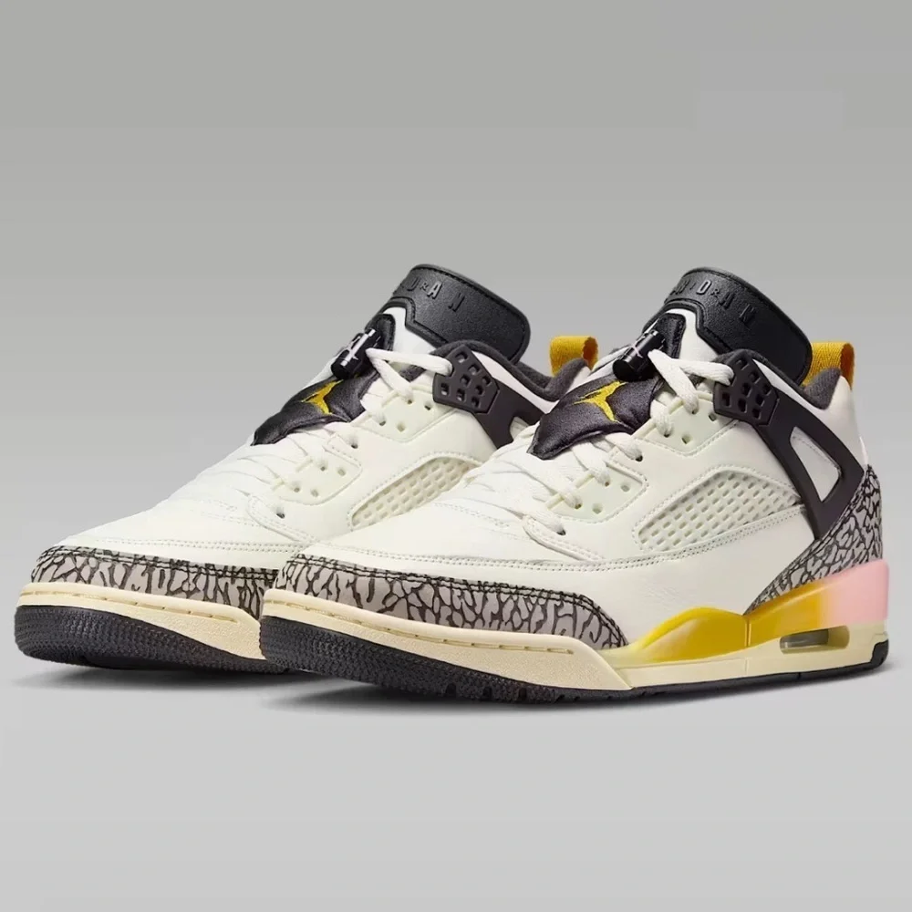 Jordan Spizike gs ‘Rare air’ Brand new